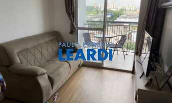 Imagem: APARTAMENTO - VILA CARIOCA - SP