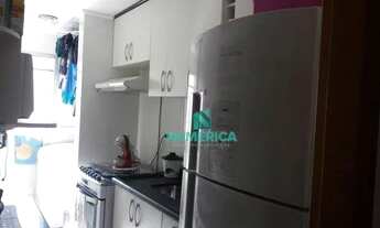 Imagem 6: Apartamento com 2 dormitórios à venda, 58 m² por R$ 320.000,00 - Vila Prudente - São Paulo