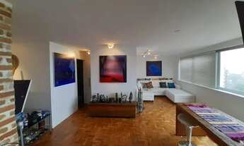 Imagem 4: Locação Apartamento 1 Dormitórios - 75 m² Vila Mariana