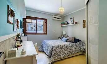 Imagem 5: Casa em Condominio à venda no bairro jardim isabel , zona Sul de Porto Alegre. Com 3 dorm