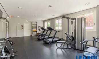 Imagem 12: APARTAMENTO - BROOKLIN - SP