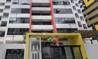 Imagem: Cobertura para venda possui 112 metros quadrados