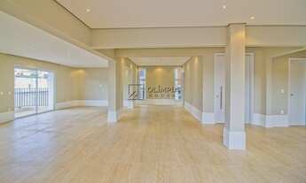 Imagem 6: Apartamento Locação Jardim Paulista 290 m² 3 Dormitórios