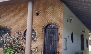 Imagem: Aluguel casa em Salinas