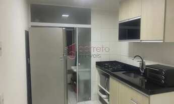 Imagem 6: Apartamento Padrão em Jundiaí