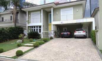 Imagem: Casa locação alphaville 4 dormitorios