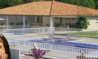 Imagem 4: Casa para venda tem 51 metros quadrados com 2 quartos