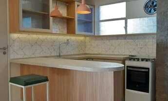 Imagem 6: APARTAMENTO - PERDIZES - SP