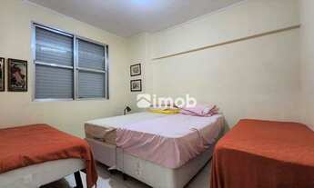 Imagem 5: Apartamento Aparecida Um quarto