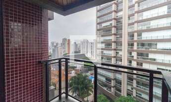 Imagem 5: Apartamento para Aluguel - Vila Mariana, 2 Quartos, 67 m2