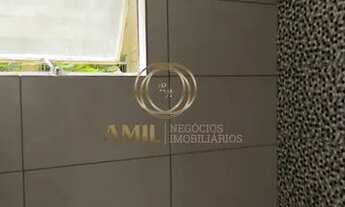 Imagem 6: Apartamento no Conjunto Integração / Vila Industrial / 02 dormitórios / 47 m²/ São José do