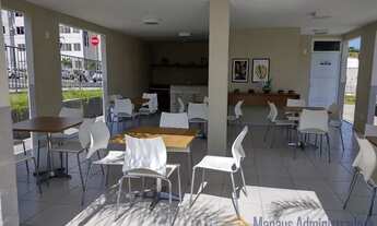 Imagem 7: Apartamentos 2 Dormitórios para locação em Manaus - AM