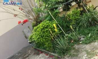 Imagem 2: Casa com 1 dormitório para alugar, 70 m² por R$ 700,00/mês - Jordanésia - Cajamar/SP