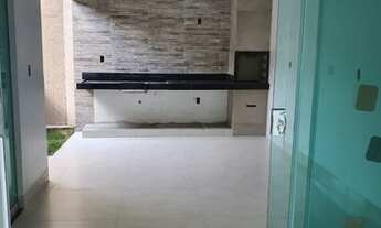 Imagem 6: Sobrado para venda possui 108 metros quadrados com 3 quartos em Moinho dos Ventos - Goiâni