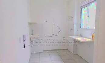 Imagem 2: SOROCABA - Apartamento Padrão - Caguassu