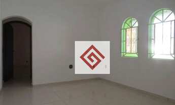 Imagem 6: Casa com 2 dormitórios para alugar, 60 m² por R$ 1.613,50/mês - Jardim Santo Alberto - San