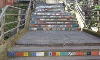 Imagem 2: Apartamento para Venda - 38.22m², 2 dormitórios, Centro Histórico