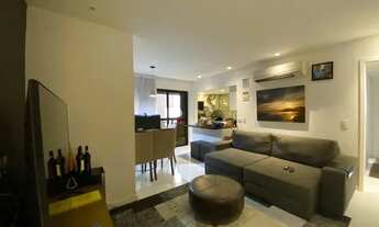 Imagem: Apartamento mobiliado para alugar na avenida