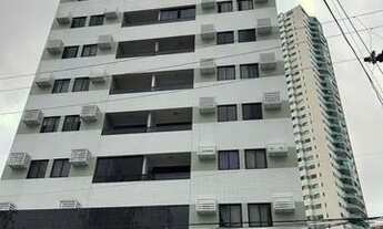 Imagem: Alugo apartamento na Encruzilhada Rosarinho