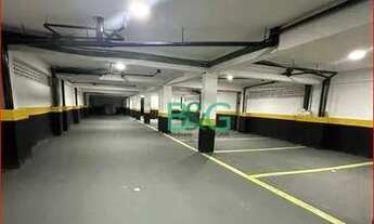 Imagem 7: Apartamento com 2 dormitórios para alugar, 48 m² por R$ 1.500/mês - Cidade D Abril - São P