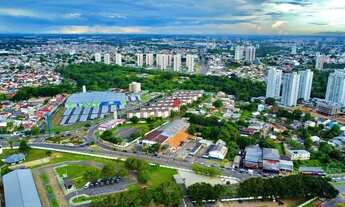 Imagem 7: Apartamento para venda tem 112 metros quadrados com 3 quartos em Dom Pedro I - Manaus - AM