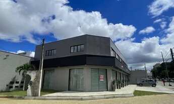 Imagem 3: Ponto\Prédio Comercial para aluguel, 2 suítes, 5 vagas, Cidade da Esperança - Natal/RN