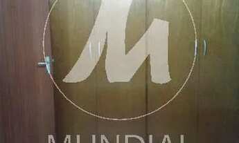 Imagem 3: Apartamento (tipo - padrao) 2 dormitórios, cozinha planejada, em condomínio fechado