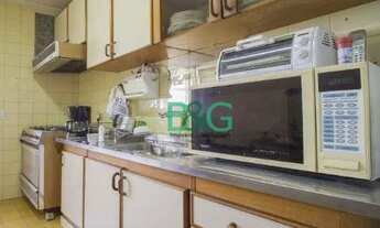 Imagem 4: Apartamento com 3 dormitórios à venda, 83 m² por R$ 578.000 - Vila Paulista - São Paulo/SP