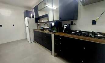 Imagem 7: Casa para venda com 4 quartos, sendo 1 suíte no Parque Santa Marta