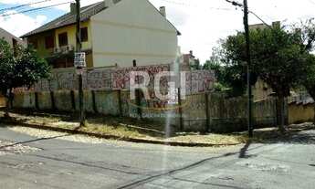 Imagem 2: Terreno em Tristeza