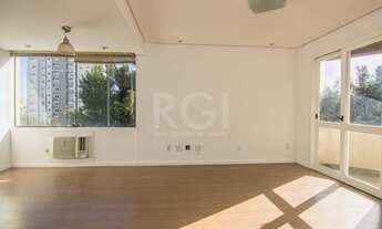 Imagem 3: Apartamento a VENDA a 1 quadra e meia do clube União, próximo praça da Encol. Sol da manhã