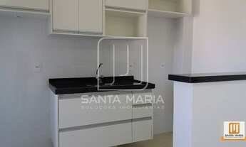 Imagem 5: Apartamento (tipo - padrao) 2 dormitórios, cozinha planejada, portaria 24hs, lazer, espaço