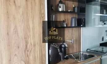 Imagem 3: Flat disponível no Brooklin - SP