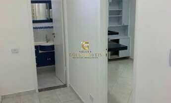 Imagem 2: Ml-Casa para aluguel com 25 metros quadrados com 1 quarto em Vila Ema - São José dos Campo