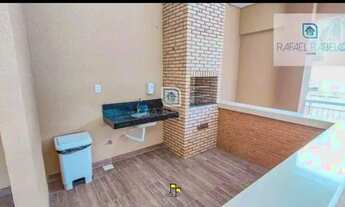 Imagem 7: Centro Eusébio Apto NOVO 49,21²m², 02 Quartos, sendo 1 suíte, Sala, Cozinha americana, Var