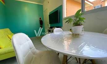Imagem 4: Apartamento - Parque Prado - Campinas