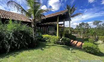 Imagem 6: CASA EM CONDOMÍNIO - JARDIM MEDITERRÂNEO - SP