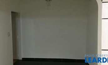 Imagem 5: CASA TÉRREA - CAMPO BELO - SP