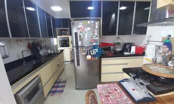 Imagem 6: Totalmente reformado 3 quartos vaga no predio