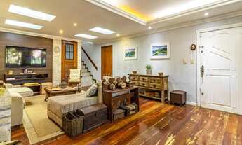 Imagem 6: Casa a venda com 3 dormitorios, 4 vagas e 280m2 no bairro Ipanema, na zona sul de Porto A