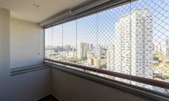 Imagem 7: São Paulo - Apartamento Padrão - Mooca