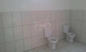 Imagem 5: Prédio Completo 1.734m² - Taboão - São Bernardo do Campo