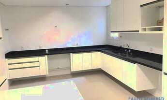 Imagem 7: CASA EM CONDOMÍNIO - ALTO DA BOA VISTA - SP