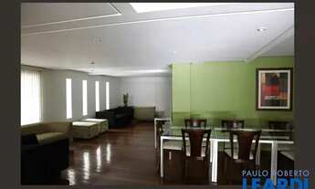 Imagem 2: APARTAMENTO - CAMPO BELO - SP
