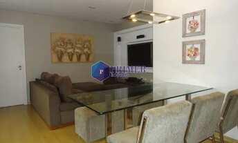 Imagem 2: NOVA LIMA - Apartamento Padrão - Vila da Serra