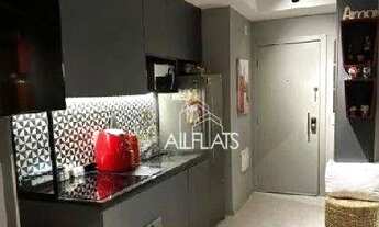 Imagem 7: Studio com 1 dormitório para alugar, 35 m² por R$ 3.800/mês na Consolação - São Paulo/SP