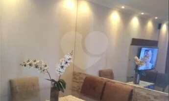 Imagem: Apartamento-São Paulo-FREGUESIA DO Ó