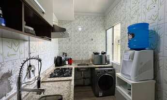 Imagem 5: Cj Villa Nova 2 Qts Semimobiliado 3 Andar (Proximo ao T4