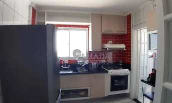 Imagem 5: Apartamento com 2 dormitórios para alugar, 72 m² por R$ 2.785,24/mês - Vila Granada - São