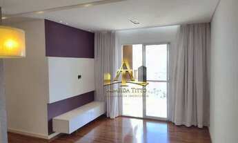 Imagem: Apartamento com 3 dormitórios para alugar